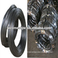 2015 sales!! economic Annealed Binding Black Wire/black annealed iron wire/ black annealed wire used as tie wire or baling wire